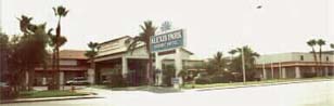 Alexis Park Resort & Spa