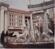 Caesars Atlantic City