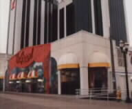 Resorts Casino Hotel
