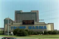 Trump Marina Hotel & Casino