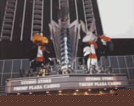 Trump Plaza Hotel Casino