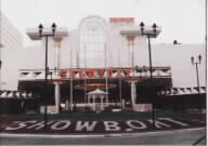 Showboat Casino Hotel
