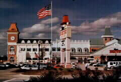 Boomtown Casino Biloxi