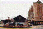Isle of Capri Casino