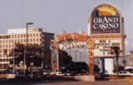 Grand Casino Biloxi