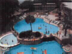 President Casino Broadwater Resort