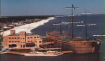 Treasure Bay Casino Resort
