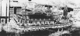 Sheraton Halifax Hotel