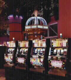 Club Regent