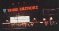 Tahoe Biltmore Lodge/Casino