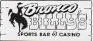 Bronco Billy