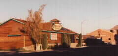 Carson Valley Inn