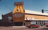 Carson Nugget