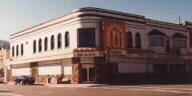 Horseshoe Club