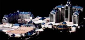 Foxwoods Resort Casino