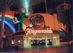 Fitzgeralds Casino Holiday Inn