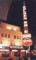 Golden Gate Hotel & Casino