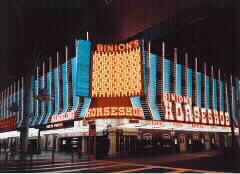 Horseshoe Hotel & Casino