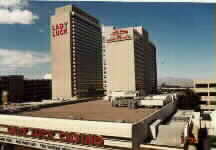 Lady Luck Casino Hotel