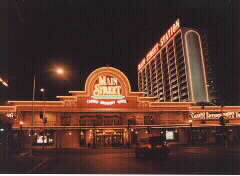 Sam Boyd