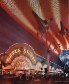 Golden Nugget Las Vegas