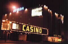 Nevada Hotel