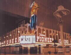 Pioneer Club