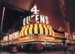 Four Queens Hotel & Casino