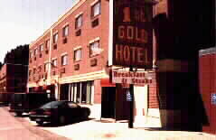 First Gold Hotel
