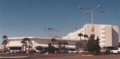 Railroad Pass Hotel & Casino