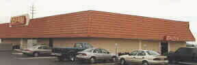 Gold Rush Casino