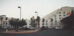 AVI Hotel Casino