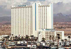 Edgewater Hotel/Casino