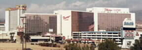 Flamingo Hilton Laughlin