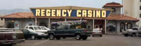 The Regency Casino