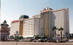 Ramada Express Hotel & Casino