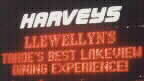 Harveys Resort Hotel/Casino