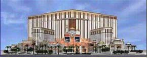 Aladdin Hotel & Casino