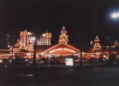 Boulder Station Hotel & Casino