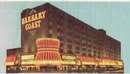 Barbary Coast Hotel & Casino