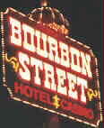 Bourbon Street Hotel and Casino