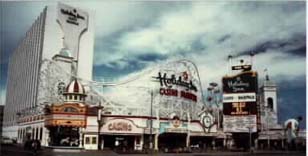 Holiday Inn Casino Boardwalk