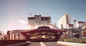 Circus Circus Hotel & Casino