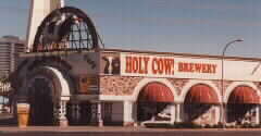 Holy Cow Casino