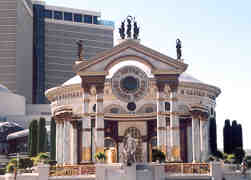 Caesars Palace