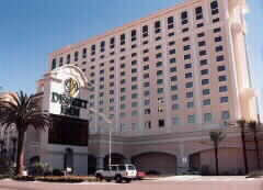 The Desert Inn