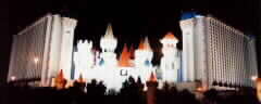 Excalibur Hotel Casino