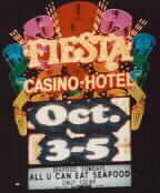 Fiesta Casino Hotel