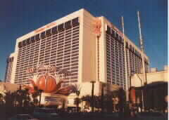 Flamingo Las Vegas