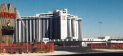 Las Vegas Hilton